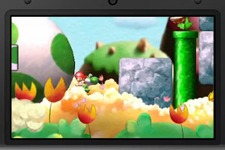 『ヨッシー　New アイランド』米国で3月発売　米国任天堂が最新3DSスケジュールを公開 画像