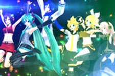 『初音ミク -Project DIVA- F 2nd』、「メルト」「みくみく」など伝説の名曲も収録 ― 「DIVAルーム」コミュニケーションに新要素も 画像