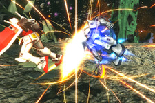 『機動戦士ガンダム EXTREME VS. FULL BOOST』シン・マツナガ機のザクIIなど、追加DLC機体のPVを公開 画像