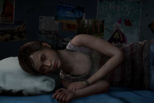 エリーの秘密…『The Last of Us』の追加DLC「Left Behind ‐残されたもの‐」国内配信日が決定！ 画像