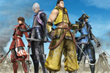 舞台「戦国BASARA3」-咎狂わし絆-、2014年春に公演決定 ― 東京公演では「真田幸村」役が初のWキャストに 画像