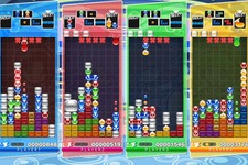 【Wii Uダウンロード販売ランキング】『ファミコンリミックス』が首位、『ぷよぷよテトリス』が初登場6位ランクイン(2/10) 画像