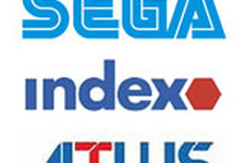 セガ、インデックスを会社分割しゲーム事業社名をアトラスに変更 ― コンテンツ＆ソリューション事業社名をインデックスに 画像