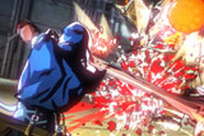 『YAIBA: NINJA GAIDEN Z』ゾンビを武器にする「カミカゼ・ヤイバ」と忍法を駆使する「リュウ・ハヤブサ」が再戦、その結末やいかに 画像