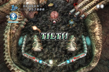 巨大ボスとの対決や4人対戦も！Wii『エイリアンクラッシュ・リターンズ』8/26配信開始 画像