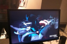 【BitSummit 14】シンプルな2D弾幕ゲームからハードコアなTPSまで！KCGブースには学生のハイクオリティな作品が多数出展中 画像