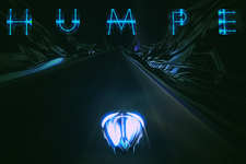 【BitSummit 14】 壁にぶつかって、弾けて、超高速。新作レーシング『Thumper』のフルメタリックリズムが凄い 画像
