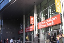 【GDC 2014】世界最大のゲーム開発者向けカンファレンスはじまる　注目セッションを中心にお届けします 画像
