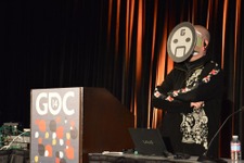 【GDC 2014】ヨコオタロウ氏が語るゲームシナリオの書き方。変わった人のための変わったゲーム 画像