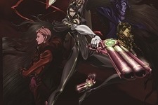 ∞（ノンストップ）クライマックスアクションを念願のアニメ化　「BAYONETTA Bloody Fate」木崎文智監督インタビュー 画像