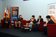 【ゲームラボ・カンファレンス東京】インディゲームって実際どうなのよ！？　日米欧のインディゲーム開発者が本音でトーク 画像