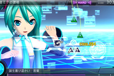 【PS3ダウンロード販売ランキング】『初音ミク -Project DIVA- F 2nd』がトップ獲得、『Winning Post 8』は7位に（4/2） 画像