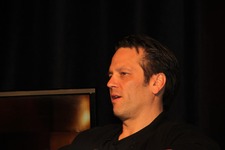 「VRの熱は一時的なものじゃない」Microsoft、Xboxの新ボスがFries氏に異論。インディーズへの期待も 画像