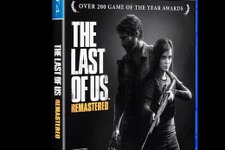 PS4版『The Last of Us』発売は2014年夏、アナウンストレイラーもお披露目 画像