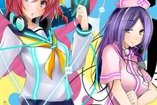 スパイク・チュンソフト、世界を“制服”するPS Vita向けF2Pソフト『せかい☆セイフク COSTUME FES.』を発表 画像