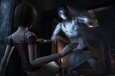 Wii U『零』シリーズ最新作発表に見るゲームのメディアミックス展開 画像