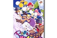 Wii Uバーチャルコンソール5月7日配信タイトル ― 『Pop'nツインビー』『ワギャンランド』の2本 画像