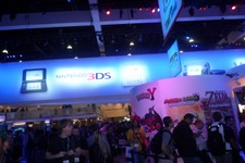 「E3 2014」での新型ゲーム機発表の噂を任天堂が否定 画像