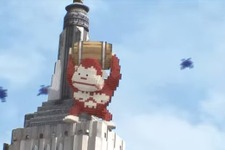 レトロゲームの侵略から地球を守れ！映画「Pixels」公開決定、監督はクリス・コロンバス 画像