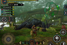 ドラクエとモンハンの挑戦―「プレミアム感があるゲーム」はスマホを本当の意味でゲーム機にするか 画像