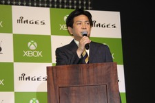 セガ、Xbox One向けに複数のタイトルを準備中 画像