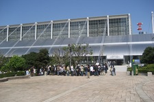 「スクウェア・エニックスパーティ2007」開催される 画像