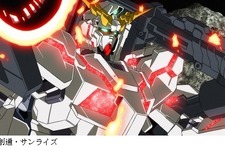 『ガンダムUC』の始まりから終わりまで　古橋一浩監督、小形尚弘プロデューサーインタビュー(前編) 画像