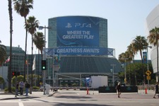 【E3 2014】開幕まで2日！今年の会場を彩るゲームは・・・? 画像