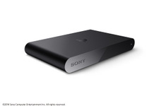 【E3 2014】Vita TV、新名称「PS TV」として2014年秋に欧米リリース 画像
