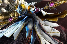 『ベヨネッタ2』にはマルチプレイモードが搭載！プレイアブルキャラも複数参戦 画像