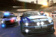 【E3 2014】全米を股にかけたMMOレースゲーム『The Crew』プレイレポ 画像