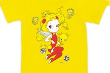 天野喜孝氏が描くチャリTシャツのデザイン公開、Googleが“ポケモンマスター”へ認定カードを送付、任天堂のNFCフィギュアは1,200円前後、など…先週のまとめ(6/16～6/22) 画像