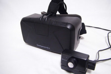 「Oculus Rift DK2」体験レビュー ― VRゲームの未来が更に近づいた！ 画像