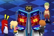 P3の主人公も登場！？『P4U2』ネット対戦を繰り広げるロビーの紹介動画が公開 ― 各名所がゲーセンに 画像