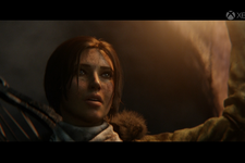 【GC 14】トゥームレイダー最新作『Rise of the Tomb Raider』がXbox独占で2015年発売へ 画像