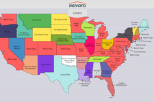 「米国各州で最も違法ダウンロードされているゲーム」が発表、Ubisoftのあのタイトルが圧倒的 画像