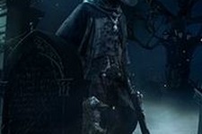 【GC 14】『Bloodborne』ハンズオン ― 新システム「リゲインシステム」や「迎撃ショット」を実体験 画像