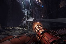 『Evolve』のシングルプレイやマッチング仕様、DLCなどをディレクターのPhil Robb氏に訊いた 画像