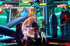 【PS3ダウンロード販売ランキング】『P4U2』初登場2位スタート、キャンペーン中の『キャッスルヴァニア Lords of Shadow 宿命の魔鏡 HD EDITION』7位ランクイン（9/2） 画像