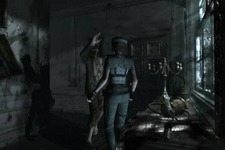 クリスマスに襲う恐怖！カプコン『biohazard』のムービーを掲載 画像