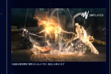 『ベヨネッタ2』神谷英樹氏のシナリオを元に、イベントシーンの制作過程を赤裸々に公開 画像
