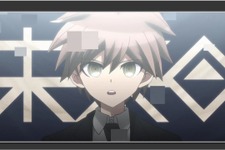 『絶対絶望少女』誠や白夜も登場する新PV公開！二代目・江ノ島盾子というワードも… 画像