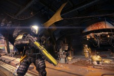 【PS3ダウンロード販売ランキング】『Destiny』初登場首位獲得、『ＮＡＲＵＴＯ－ナルト－ 疾風伝　ナルティメットストームレボリューション』9位ランクイン（9/17） 画像