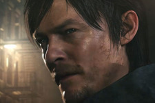 【TGS 2014】話題の新作ホラー『P.T.』小島監督らが語る、その開発舞台裏 ― 「純粋な怖さを伝える実験が出来た」 画像