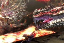 【TGS 2014】トラウマが蘇る『モンハン4G』新PV公開！新アクションや見慣れないモンスターも 画像