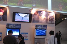 【TGS2008】Wii『スカイ・クロラ イノセン・テイセス』体験版プレイレポート 画像