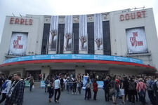 英国最大ゲームショー「EGX LONDON 2014」が開幕、現地レポをお届け 画像