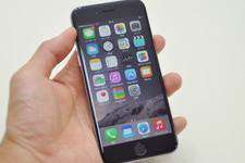 iPhone 6の進化したポイントとは？カメラ機能やポータビリティをチェック 画像