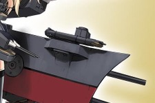 『艦これ』、新給糧艦「伊良湖」の実装や「ビスマルク」のさらなる改装などのアップデートを実施 画像