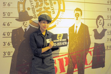 【体験レポ】謎解きファン必見の「なぞともcafe渋谷店」には新規の謎がてんこもり。 画像